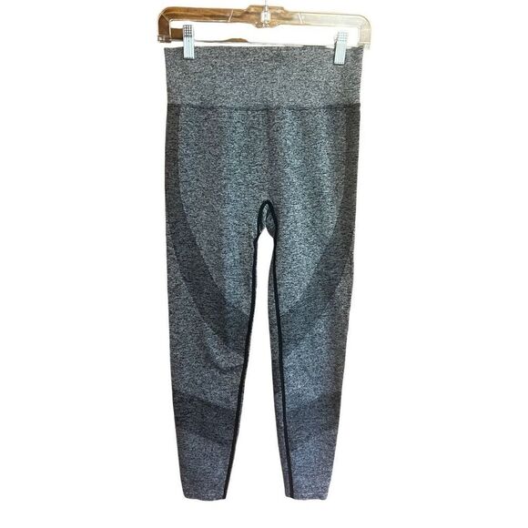 Victorias Secret PINK Active Ultimate High Waist Legging M Gray NWOT - Picture 1 of 7